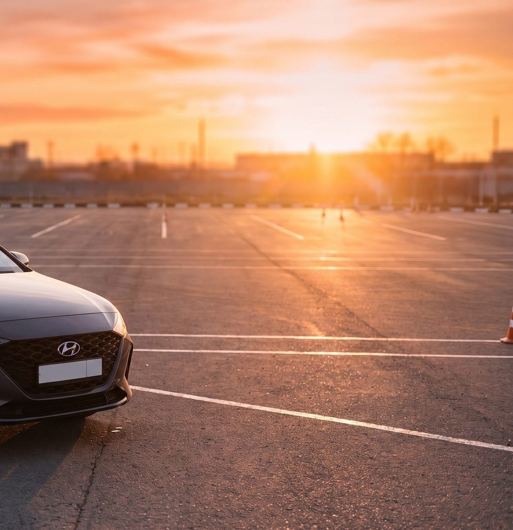 Автодром АвтоЛига Челябинск